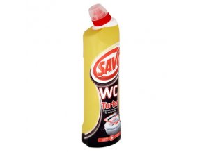 Savo WC turbo 750ml