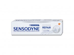 Sensodyne Repair protect whitening 75ml