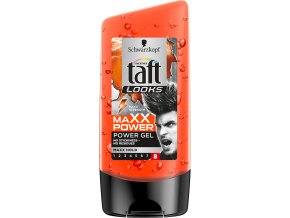 Schwarzkopf Taft gél Maxx Power 150ml