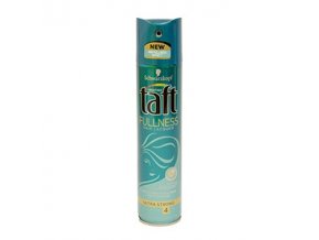 Schwarzkopf Taft lak Fullness 250ml