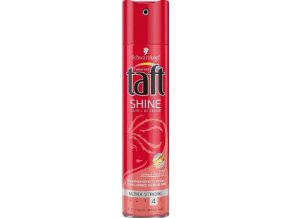 Schwarzkopf Taft lak Shine US4 250ml