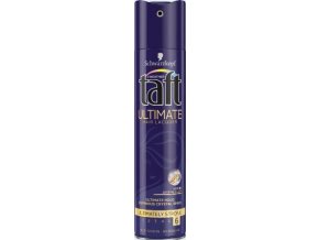 Schwarzkopf Taft lak Ultimate 250ml