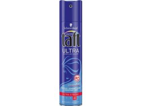 Schwarzkopf Taft lak Ultra 250ml