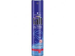 Schwarzkopf Taft lak Ultra Strong 4 250ml