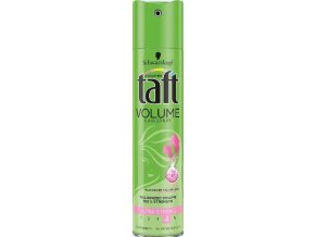 Schwarzkopf Taft lak Volume Mega Strong 4 250ml