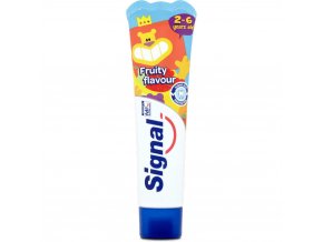 Signal Kids zub.pasta 50ml