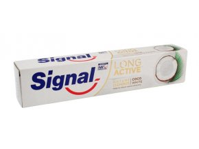 Signal Long Active Coco 75ml
