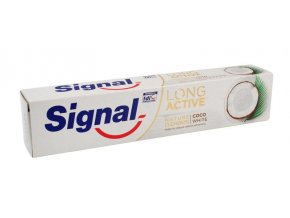 Signal Long Active Coco 75ml