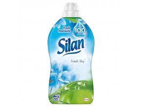 Silan Fresh Sky 1375ml 55dávok