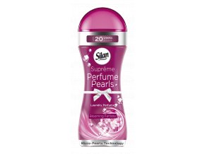 Silan Perfume Pearls Blooming 260 g