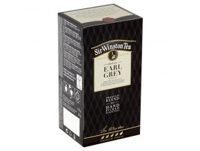 Sir Winston Tea Earl Grey 20x1,75g