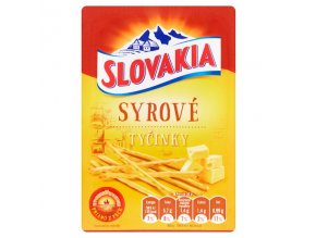 Slovakia tyčinky syrové 85g