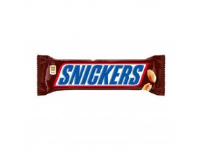 Snickers 50g