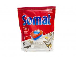 Somat All In Extra 45 tabliet