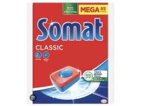 Somat Classic 85ks