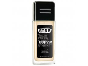 STR8 dezodorant natural spray 85 ml