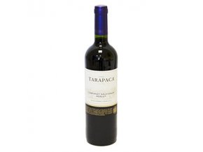 Tarapaca Cabernet Merlot 750ml