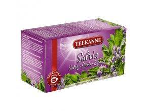 Teekanne šalvia 20x1,5g