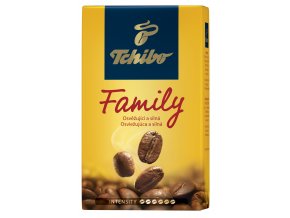 Tchibo Family 250g