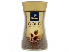 Tchibo Gold 200g