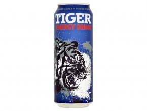 Tiger Energetický nápoj 500 ml