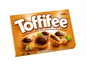 Toffifee 125g