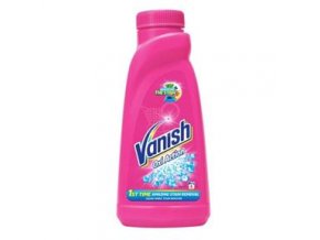 Vanish Oxi Action 450ml