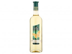 Víno Mikulov Muller Thurgau 750ml