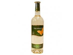 Víno Motýl Chardonnay 750ml