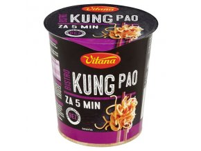 Vitana Bistro Kung Pao rezance 65 g