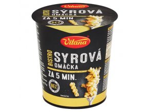 Vitana Bistro Syrová omáčka cestoviny 72 g