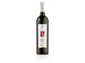 Vitis Frankovka modrá 750ml