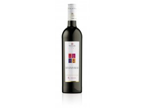 Vitis Svätovavrinecké 750ml