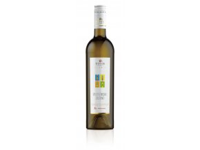 Vitis Veltlínske zelené 750ml