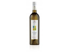 Vitis Veltlínske zelené 750ml