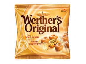 Werther´s original 90g