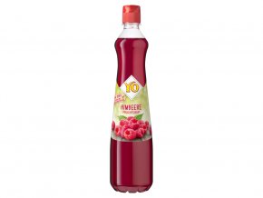 Yo sirup malina 700ml