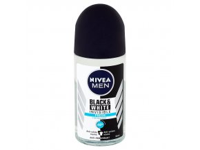 Nivea Men roll on BW Fresh 50ml