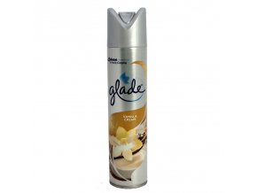 Glade Vanilla Cream 300ml