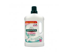 Sanytol dezinfekcia na prádlo 1 l