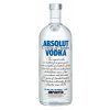 Absolut vodka 40% 1l