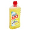 Ajax Baking Soda Lemon 1l