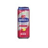 Birell limetka+malina 500ml