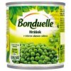 Bonduelle hrášok 200g