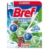 Bref WC Power Aktiv Pine Fresh 50g