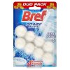 Bref WC Power Aktiv Pure White 2x50g