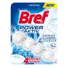 Bref WC Power Pure White 50g