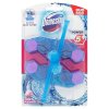Domestos WC Power Blue Magnolia 2x53g