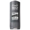 Dove Men Elements Charcoal+Clay 250ml