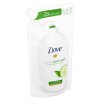 Dove náplň do tek.mydla Cucumber 500ml